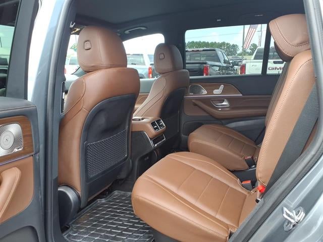 2024 Mercedes-Benz GLS GLS 450