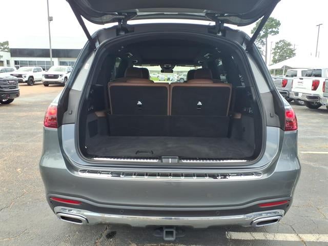 2024 Mercedes-Benz GLS GLS 450