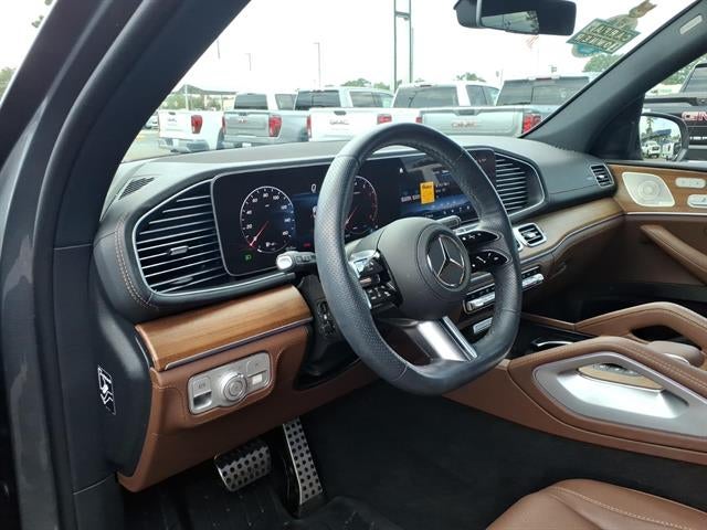 2024 Mercedes-Benz GLS GLS 450