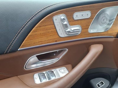 2024 Mercedes-Benz GLS GLS 450