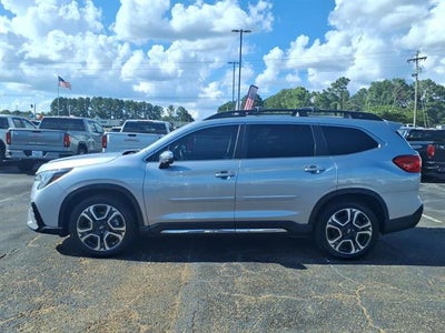 2023 Subaru Ascent Limited