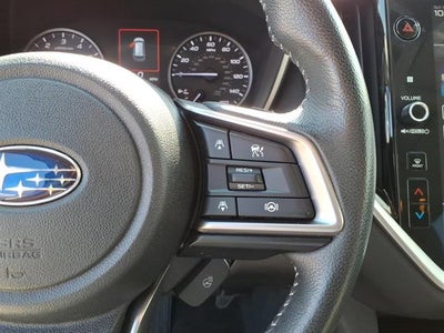 2023 Subaru Ascent Limited