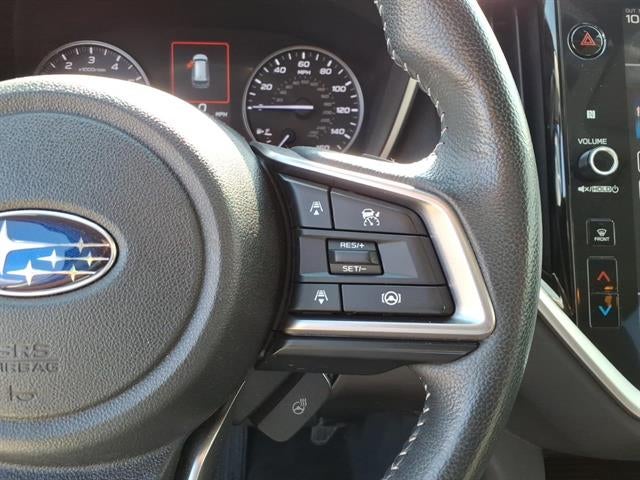 2023 Subaru Ascent Limited