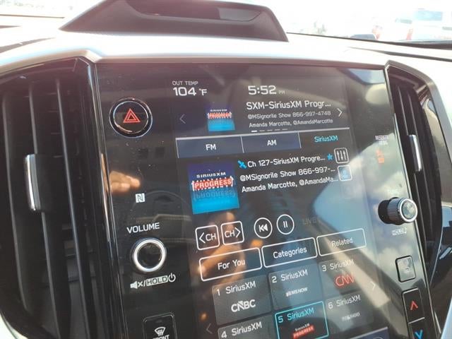 2023 Subaru Ascent Limited