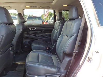 2023 Subaru Ascent Limited