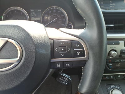2016 Lexus ES 350 4DR SDN