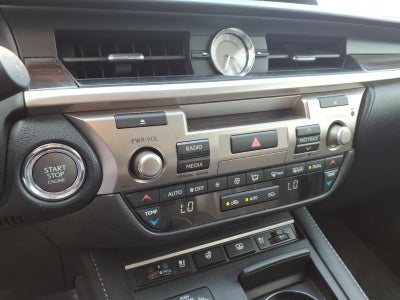 2016 Lexus ES 350 4DR SDN