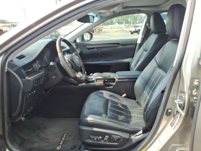 2016 Lexus ES 350 4DR SDN