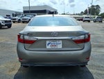 2016 Lexus ES 350 4DR SDN