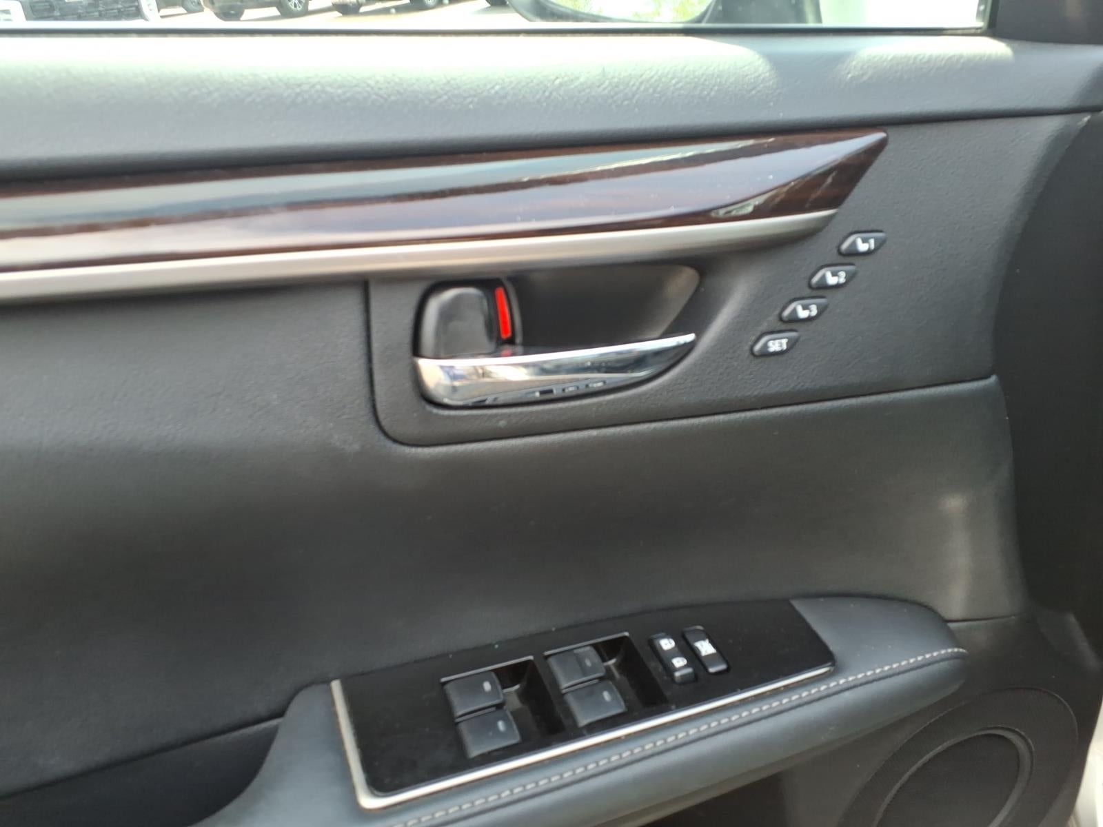 2016 Lexus ES 350 4DR SDN
