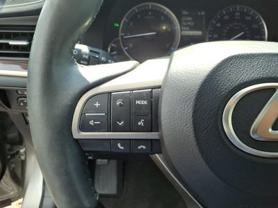 2016 Lexus ES 350 4DR SDN