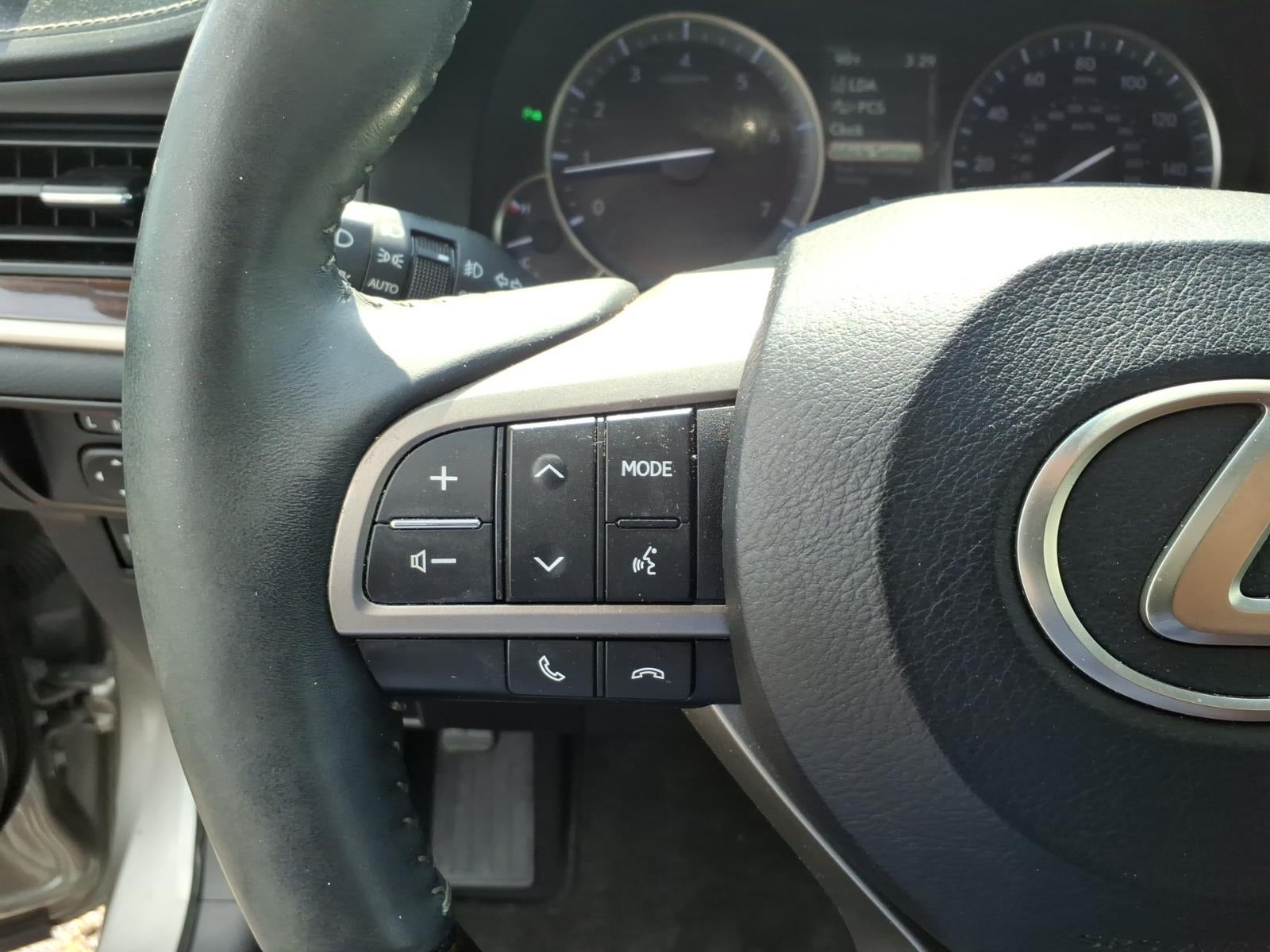 2016 Lexus ES 350 4DR SDN