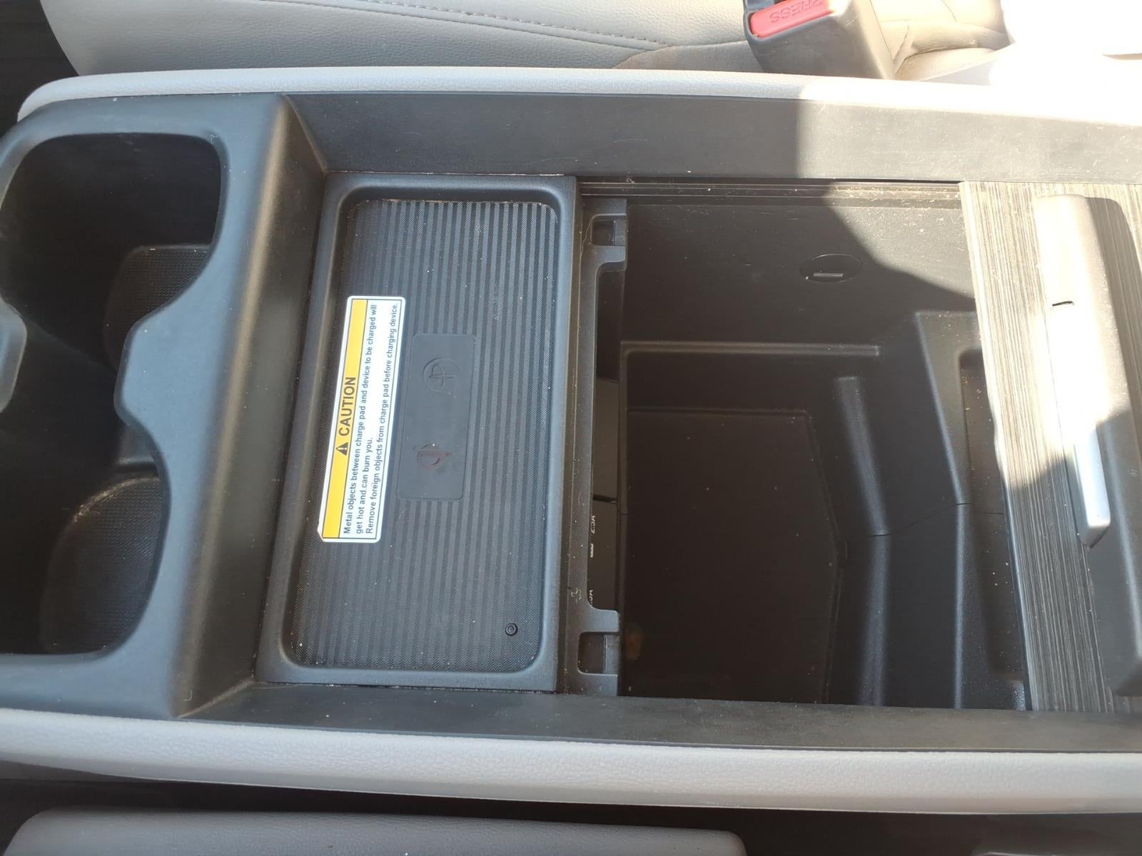 2020 Honda Odyssey Elite