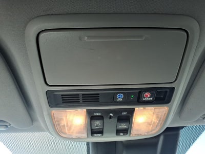 2020 Honda Odyssey Elite