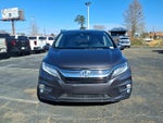 2020 Honda Odyssey Elite
