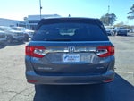 2020 Honda Odyssey Elite