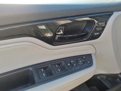2020 Honda Odyssey Elite