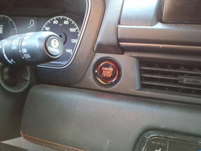 2023 Honda Pilot TrailSport