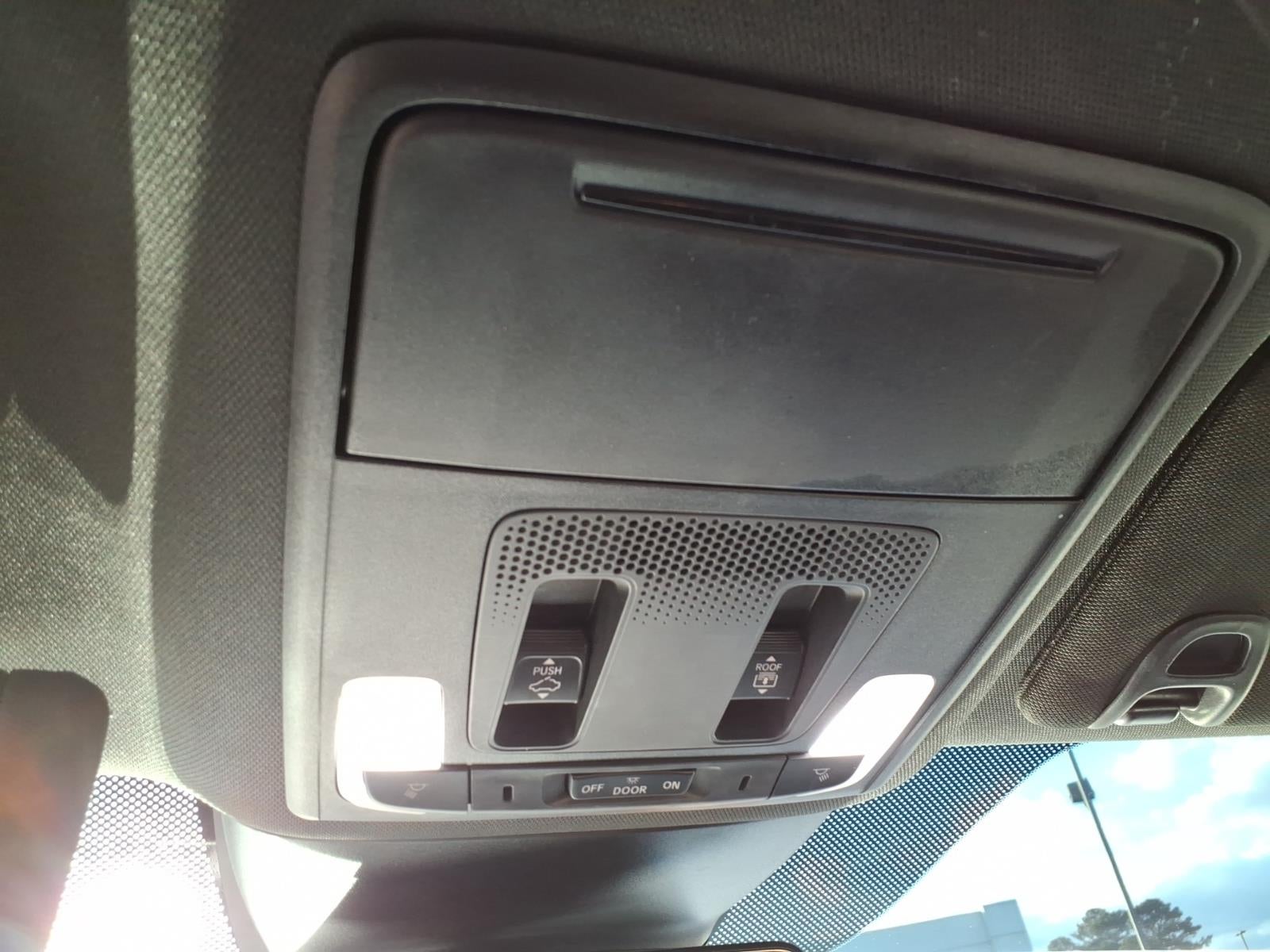 2023 Honda Pilot TrailSport