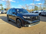 2023 Honda Pilot TrailSport