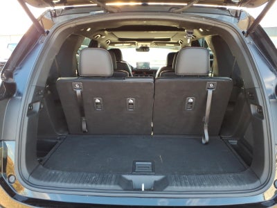 2023 Honda Pilot TrailSport