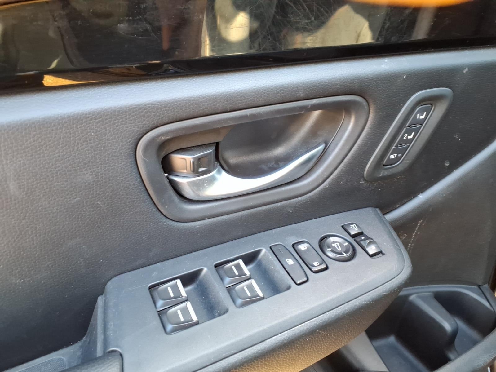 2023 Honda Pilot TrailSport