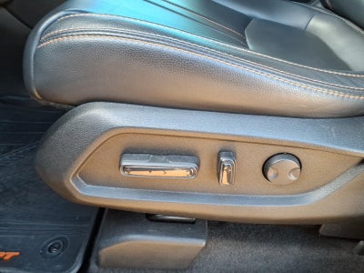 2023 Honda Pilot TrailSport