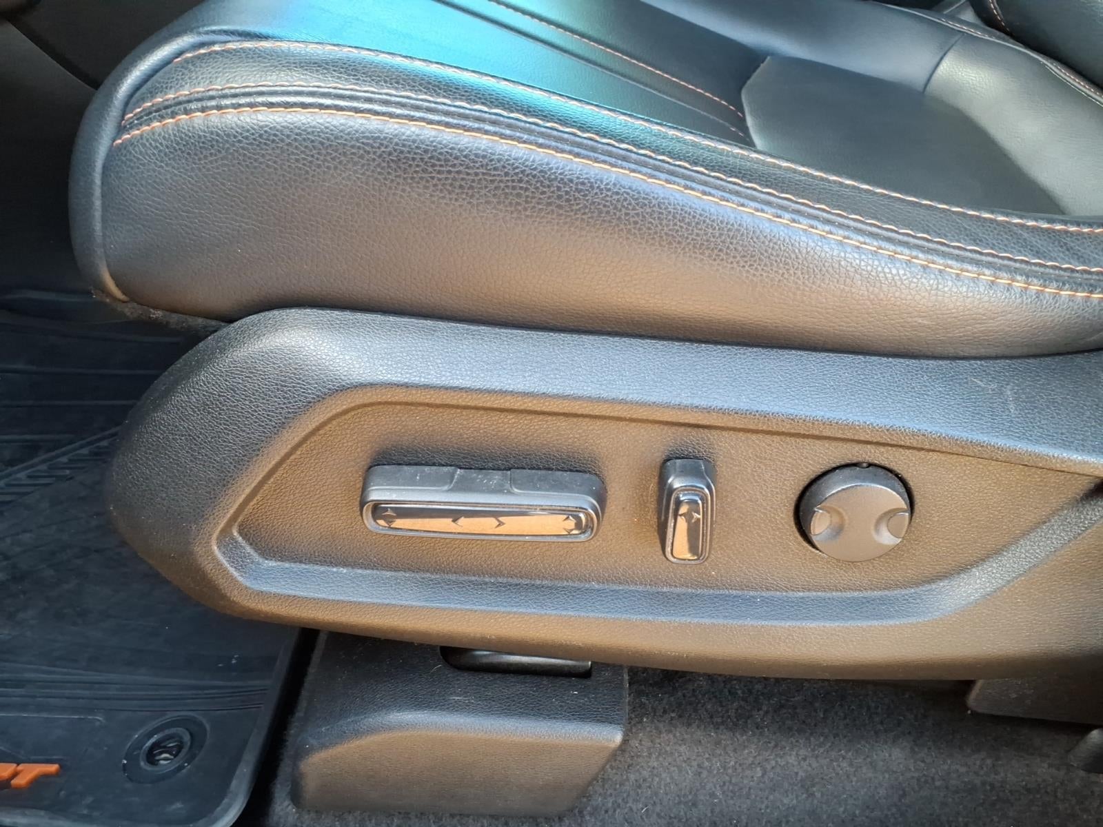 2023 Honda Pilot TrailSport