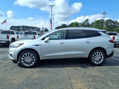 2021 Buick Enclave Premium