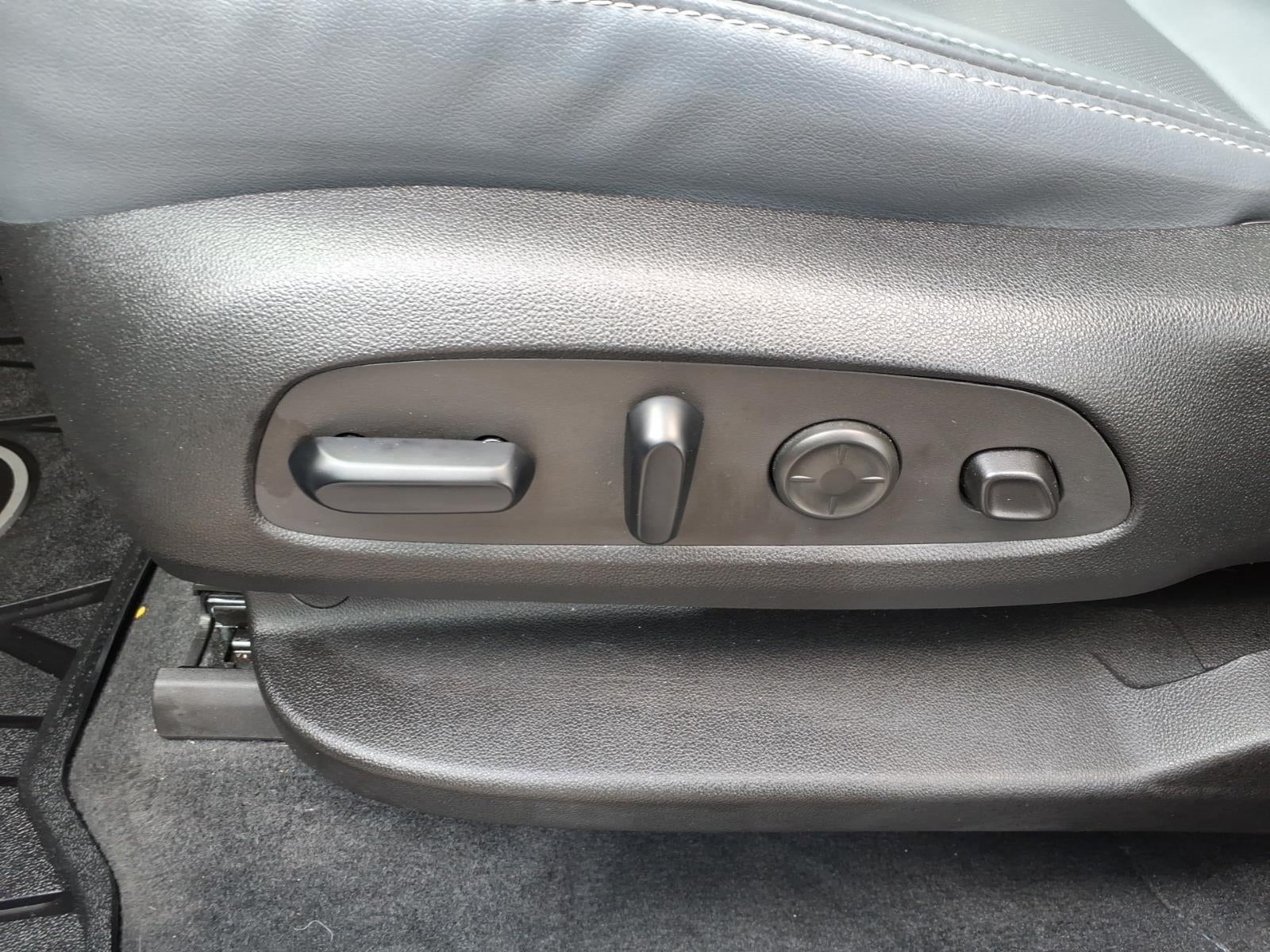 2021 Buick Enclave Premium