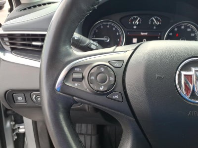 2021 Buick Enclave Premium