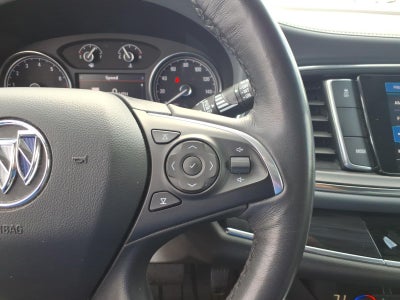 2021 Buick Enclave Premium