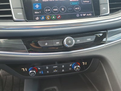 2021 Buick Enclave Premium