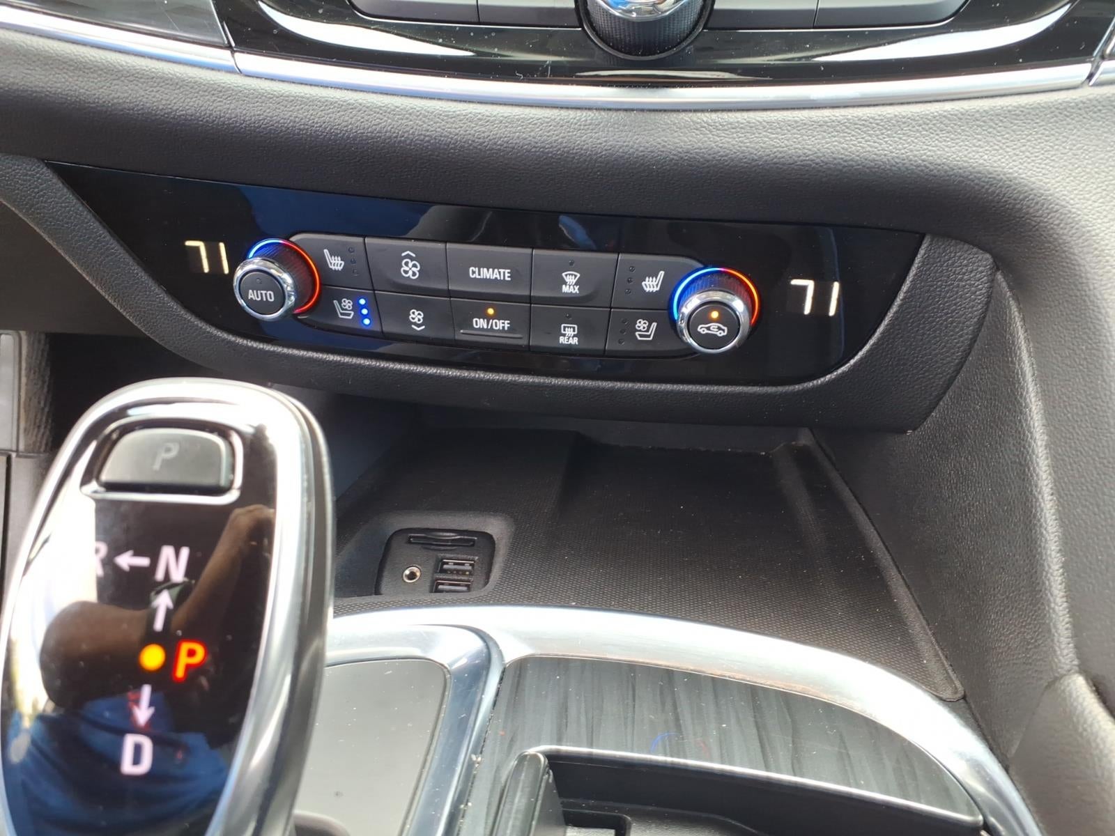 2021 Buick Enclave Premium