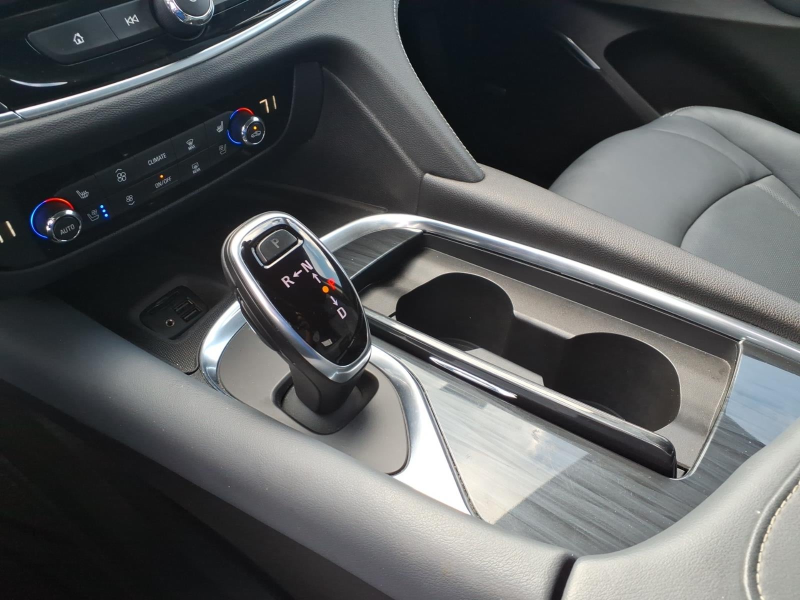 2021 Buick Enclave Premium