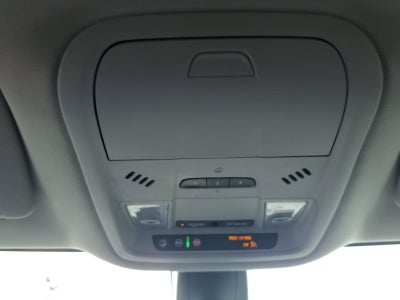 2021 Buick Enclave Premium
