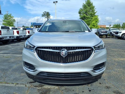 2021 Buick Enclave Premium