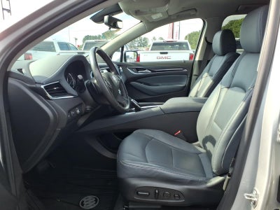2021 Buick Enclave Premium