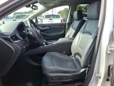 2021 Buick Enclave Premium