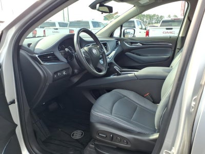 2021 Buick Enclave Premium