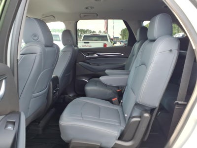 2021 Buick Enclave Premium