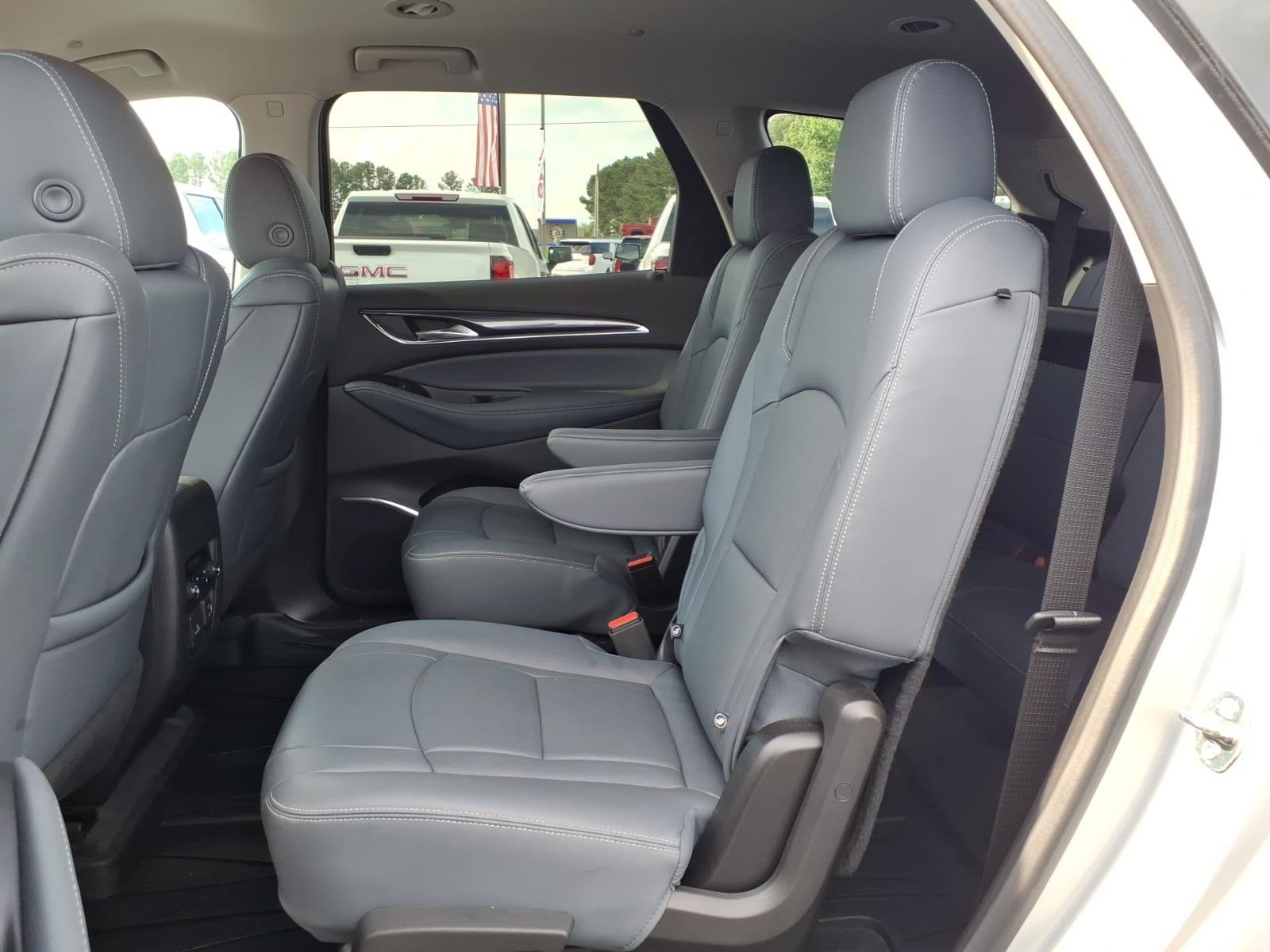 2021 Buick Enclave Premium