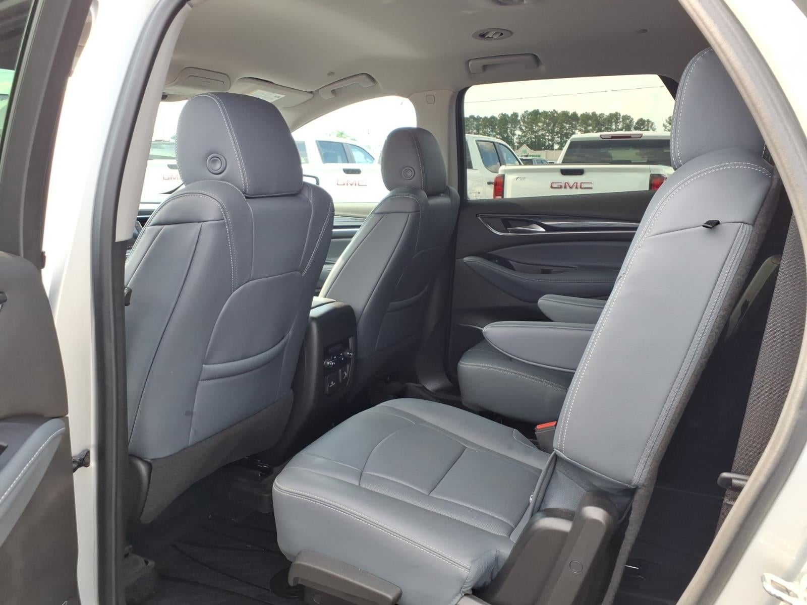 2021 Buick Enclave Premium