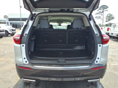 2021 Buick Enclave Premium