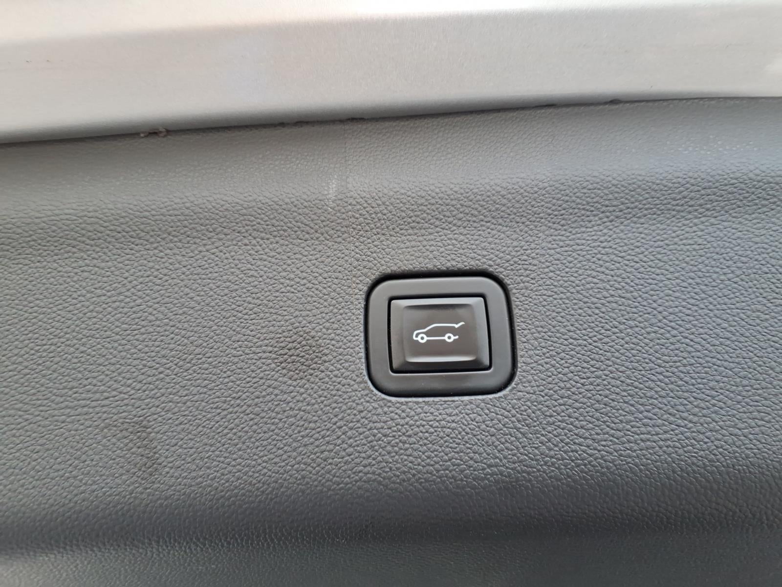 2021 Buick Enclave Premium