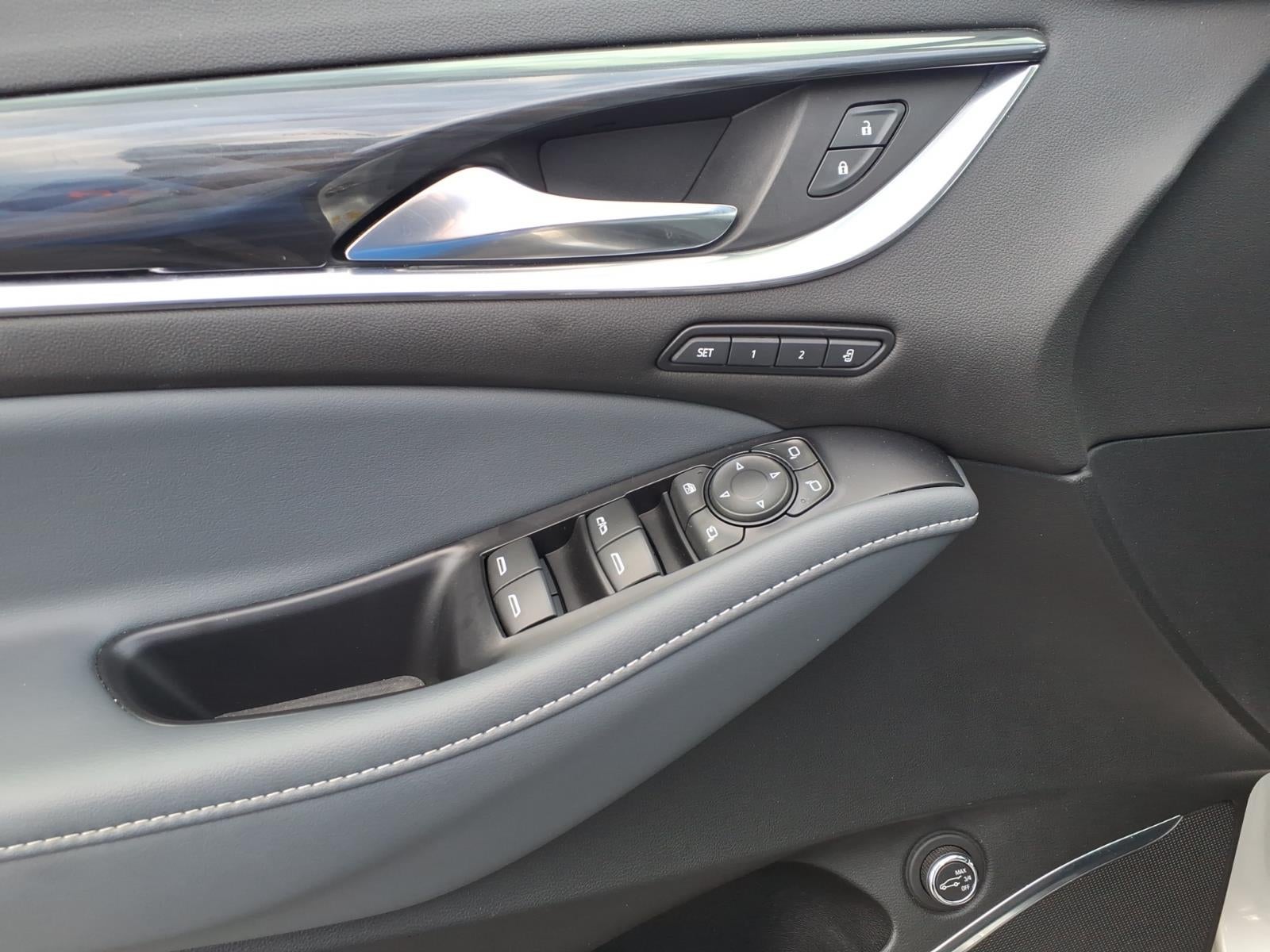 2021 Buick Enclave Premium