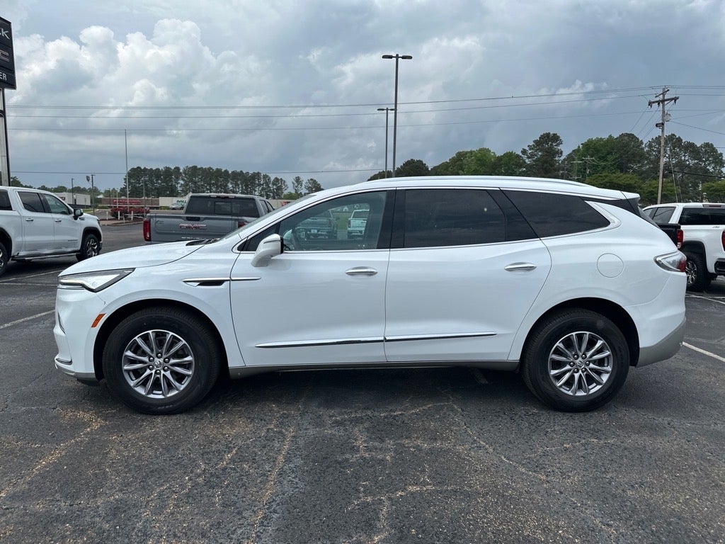 2024 Buick Enclave Premium