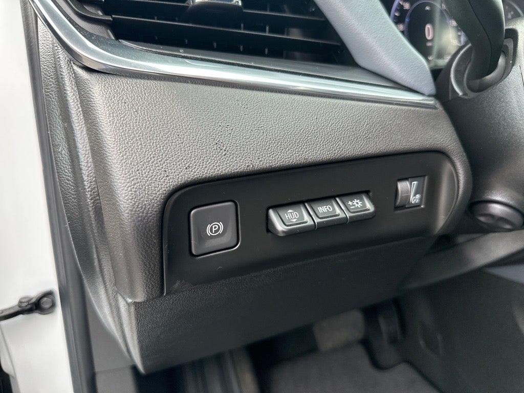 2024 Buick Enclave Premium