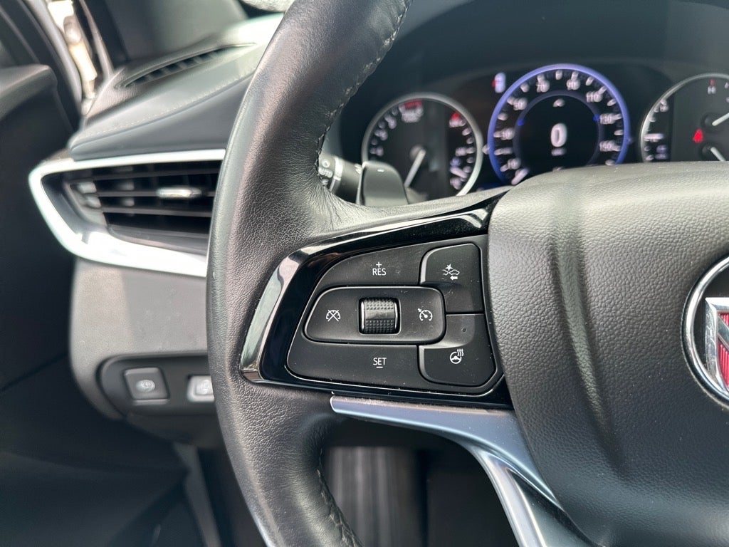 2024 Buick Enclave Premium