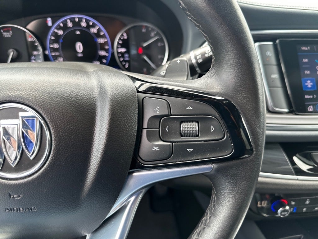 2024 Buick Enclave Premium